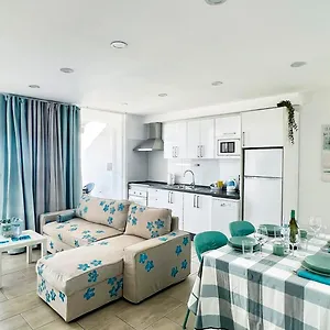  Holiday home Arthouse Sea View - Acquamarina E Zaffiro