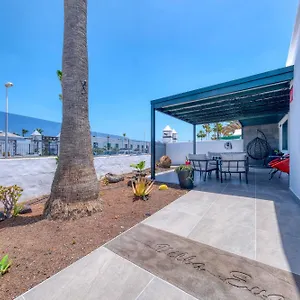  Holiday home Casa Eva With Private Pool