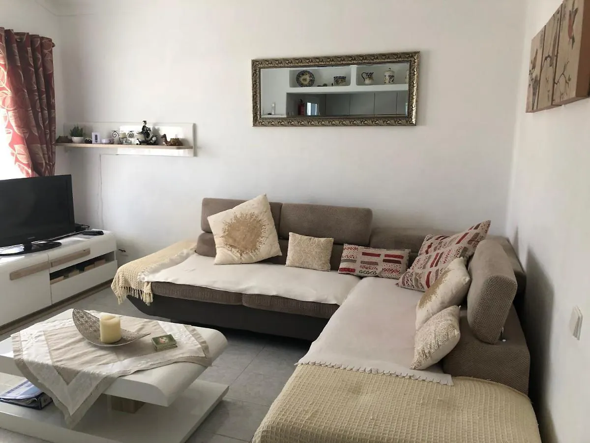 Caserones 6, Attractive 2 Bed Bungalow Puerto del Carmen  Spain