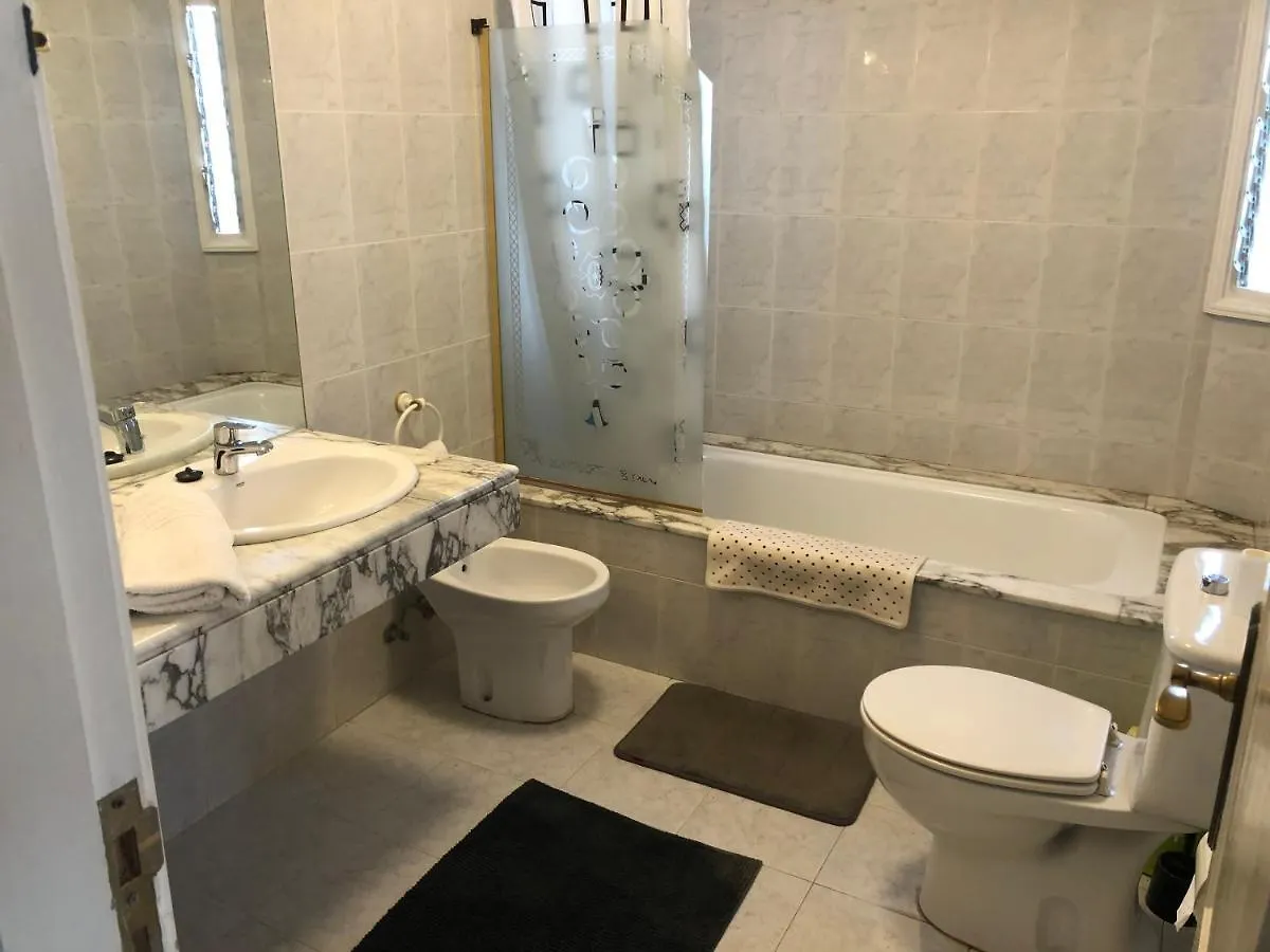 Caserones 6, Attractive 2 Bed Bungalow Puerto del Carmen